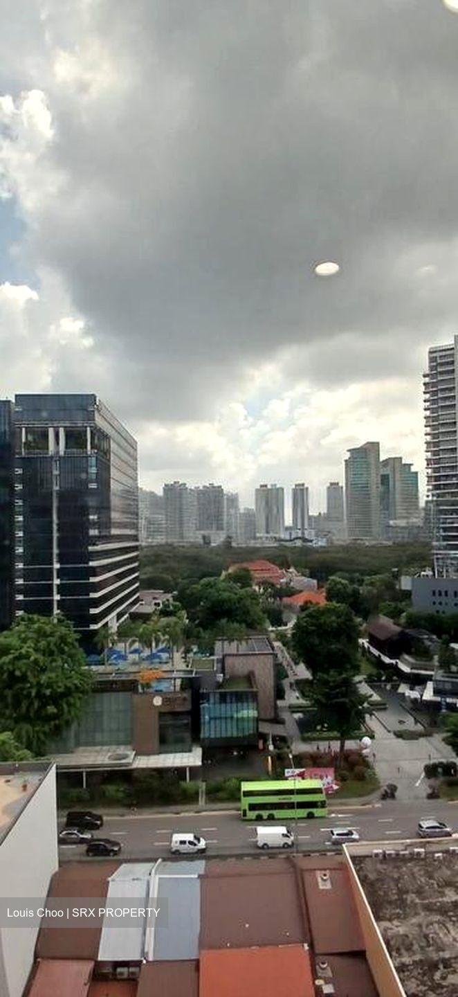 Shan Gate Apartment (D12), Apartment #472986631